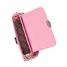 Women shoulder bag 025g biz pink fuxia