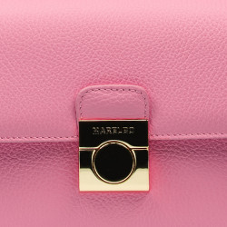 Women shoulder bag 025g biz pink fuxia