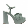 Women sandals 1310 menta