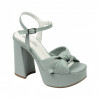 Women sandals 1310 menta