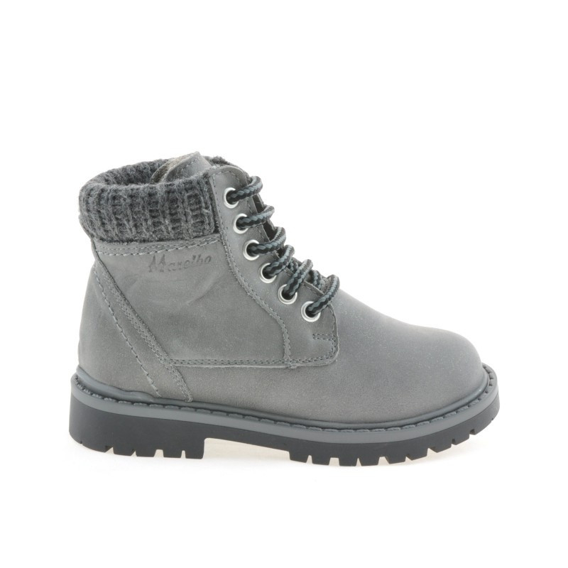 Small children boots 29c bufo gray