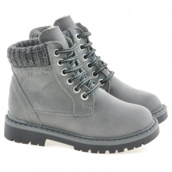Small children boots 29c bufo gray