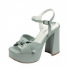 Women sandals 1310 menta
