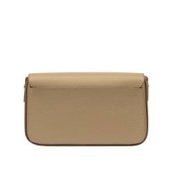 Women shoulder bag 025g biz cappuccino