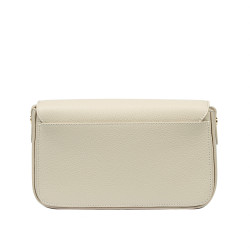 Women shoulder bag 025g biz panna