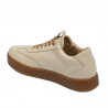 Teenagers stylish, elegant shoes 8002 beige