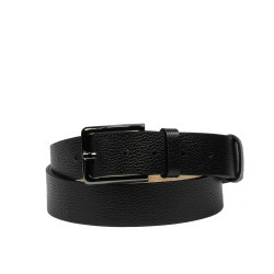 Men belt 74b biz black