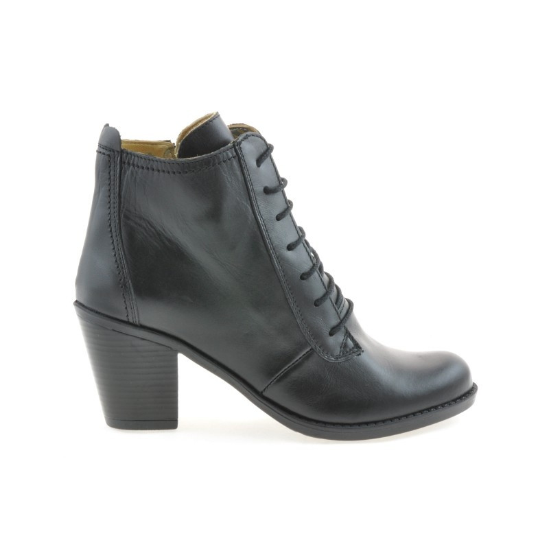 Women boots 3270 black