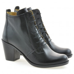 Women boots 3270 black