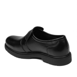 Men casual shoes 976 black
