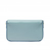 Women shoulder bag 025g biz bleu