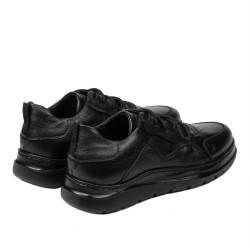 Pantofi sport  barbati 975 black