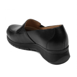Women casual shoes 6078xxl black