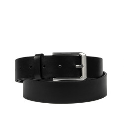 Men belt 15-2b black