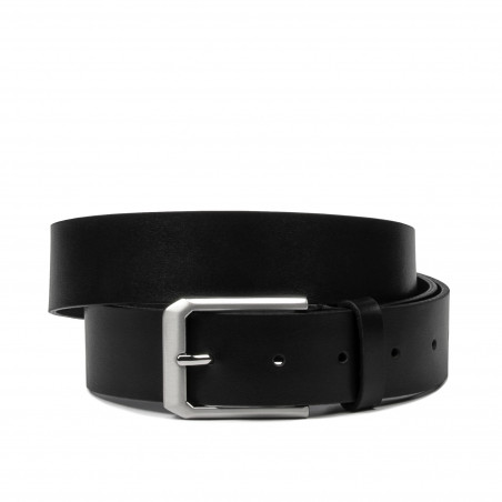 Men belt 15-2b black