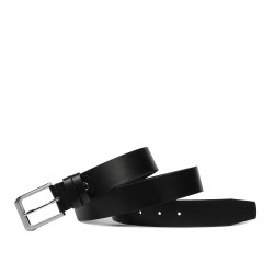 Men belt 15-2b black