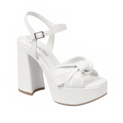 Women sandals 1310 white