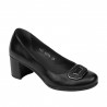 Women casual shoes 6079 black