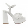 Women sandals 1310 white