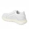Pantofi sport  barbati 975 white