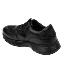 Pantofi sport  barbati 974m black