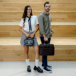 Pantofi sport  barbati 967 indigo lifestyle