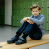 Children shoes 2022 indigo lifestyle