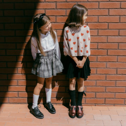 Children shoes 2021 black combined lifestyle