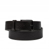 Men belt 70b biz brown