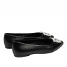 Women dancers 1301 black