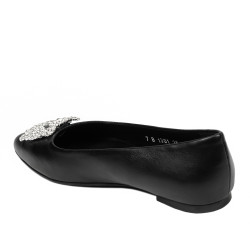 Women dancers 1301 black