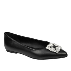 Women dancers 1301 black