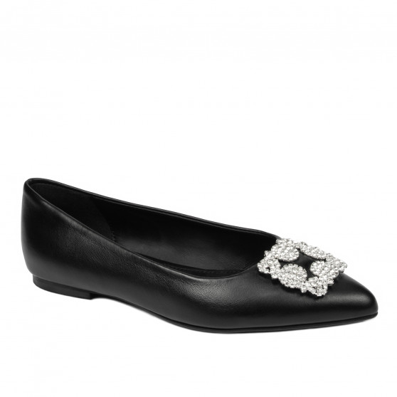 Women dancers 1301 black