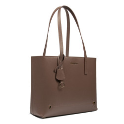 Women shoulder bag 030g cappuccino safiano