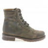Women boots 280-2 tuxon cafe