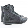Women boots 3275 black combined