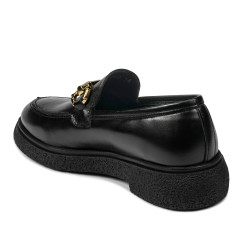 Women casual shoes 6080 black