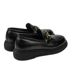 Women casual shoes 6080 black