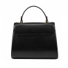 Women shoulder bag 033g black box