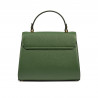 Women shoulder bag 033g forest green