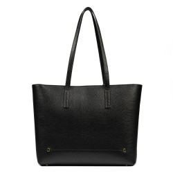 Women shoulder bag 034g black