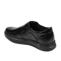 Men casual shoes 979 black