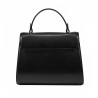 Women shoulder bag 033g 01 black box
