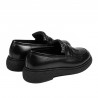 Women casual shoes 6081 black