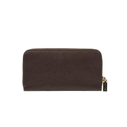 Portofel dama 201g biz dark chocolate