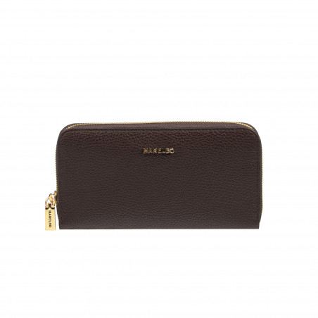 Portofel dama 201g biz dark chocolate