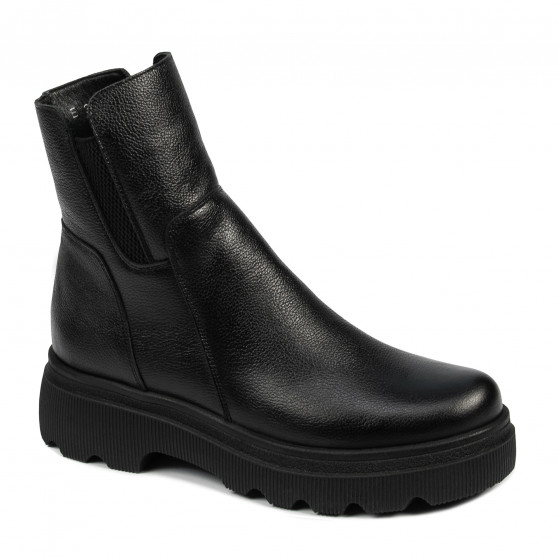 Women boots 3381 black