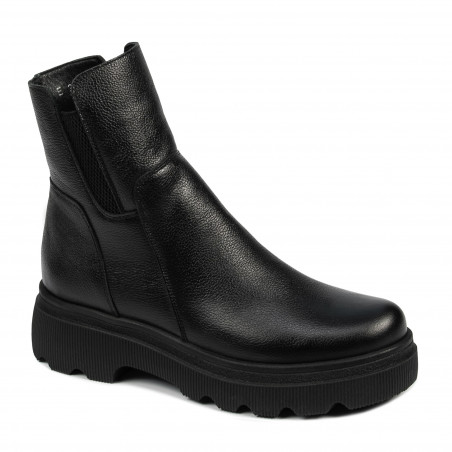 Women boots 3381 black