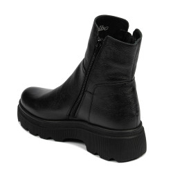 Women boots 3381 black