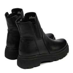 Women boots 3381 black